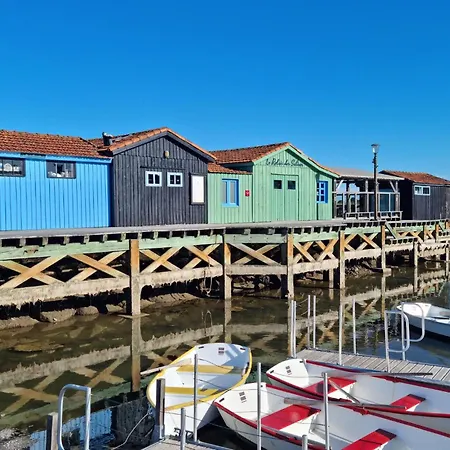 Apartmán 2 Bedroom Gorgeous In Royan