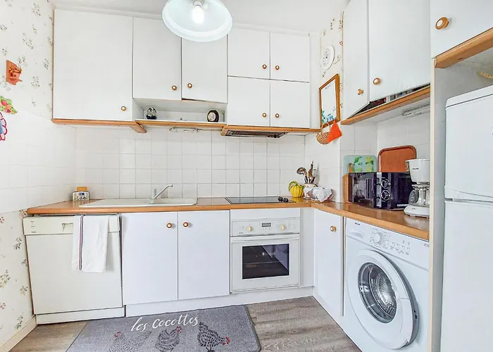 2 Bedroom Gorgeous In * Royan