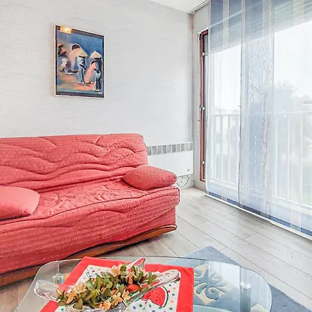 Appartement 2 Bedroom Gorgeous In