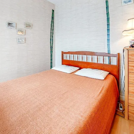 2 Bedroom Amazing In * Royan